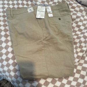 Men’s Tommy Bahama Linen 42/30 NWT Pants